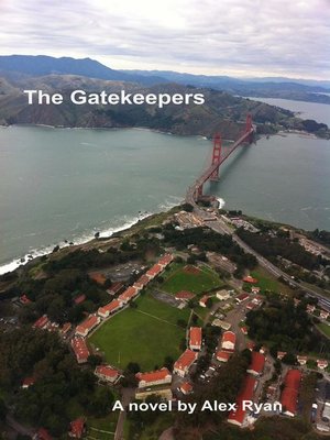 cover image of The Gatekeepers